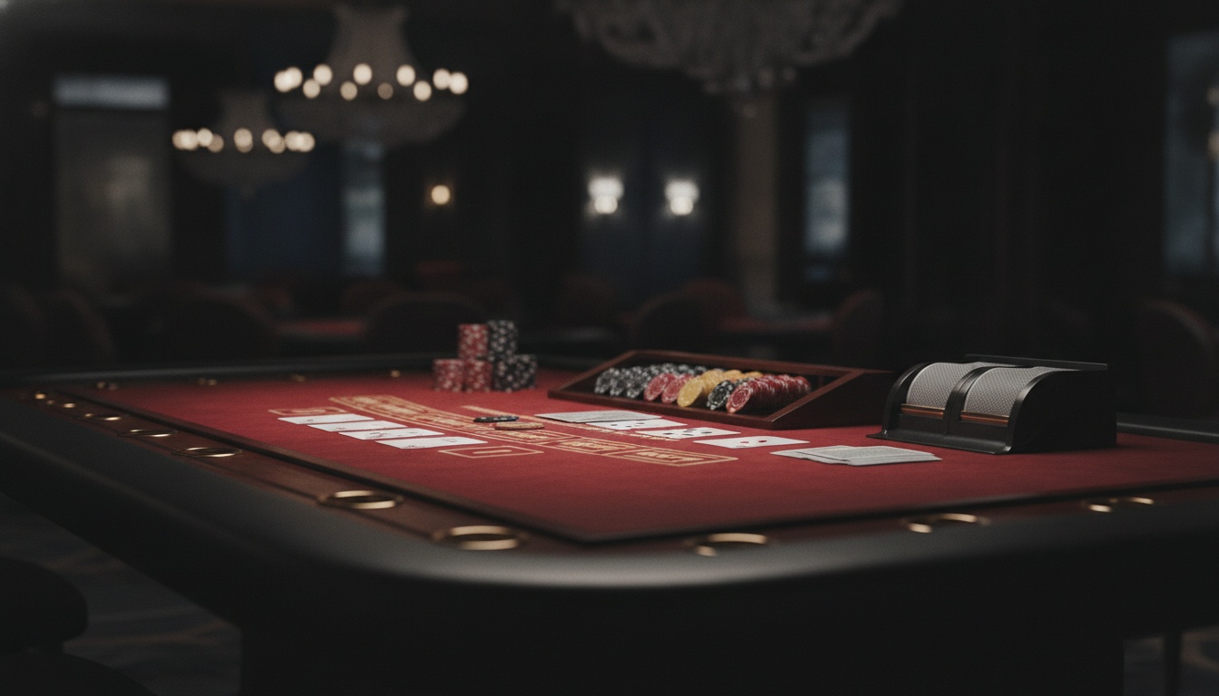 Utforska Spelutbudet på OlyBet
